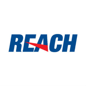 reach